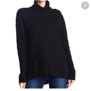 Sweet Romeo Oversized slouchy sweater
